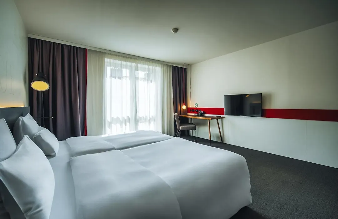 Hotel Pulse8-1